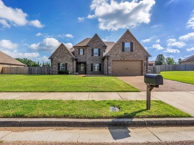 6138 Christina Wood Dr