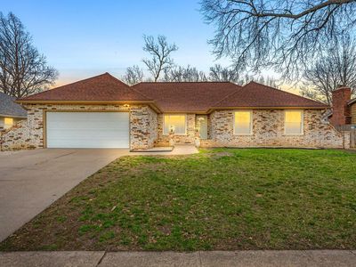 1930 SW Arrowhead Rd