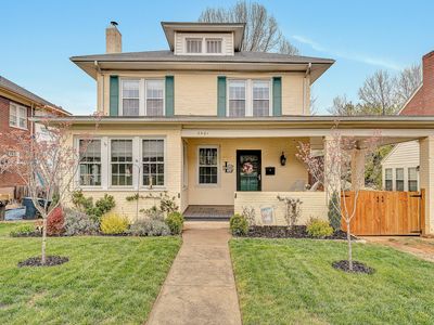 2401 Laburnum Ave SW