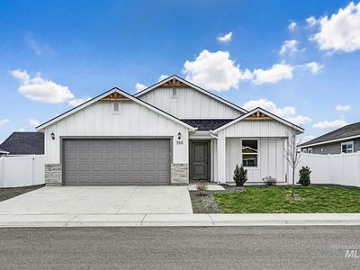 Property at 750 Pilot St, Payette, ID
