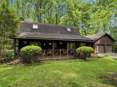 607 Kulp Rd