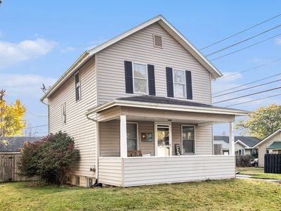 116 George St