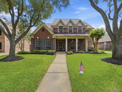 3123 Castlewind Dr