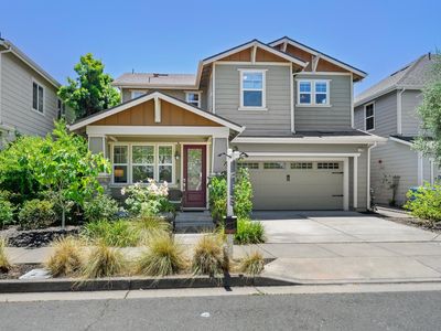 1706 Gateside Drive
