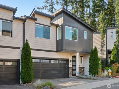 1325 Seattle Hill Road #F5