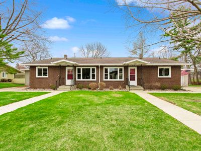 Property at 1119 Florence St, Marinette, WI