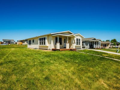 2023 Bungalow Village Ln