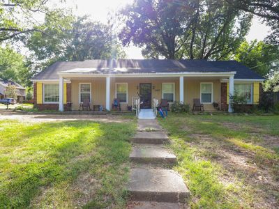 3067 Clarke Rd