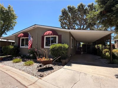 58 Via San Carlos #58