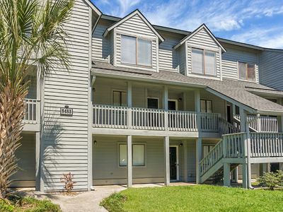 8483 Yadkin Cir APT J