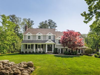 85 Old Farm Rd