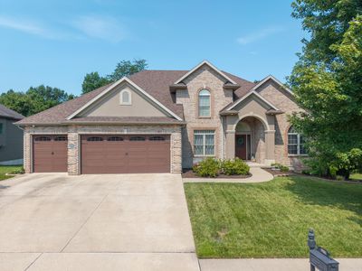 5105 Newbury Way