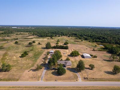 Property at 332852 E 1060th Rd, McLoud, OK