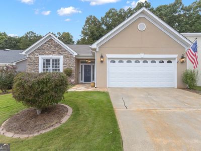 Property at 118 Maple Grove Ter, Peachtree City, GA