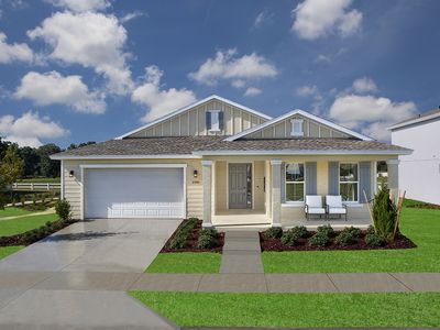 Gardenia - Floral Collection Plan, Calesa Township