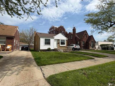Property at 12824 Ward St, Southgate, MI