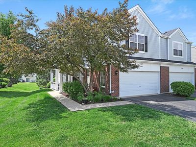 Property at 206 Barrett Dr Unit A, Yorkville, IL