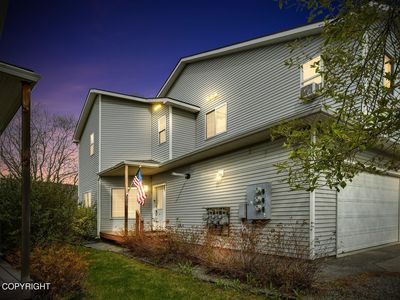 12660 Old Glenn Hwy #C