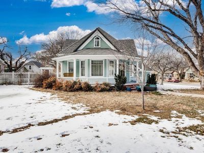 847 N Litchfield Ave