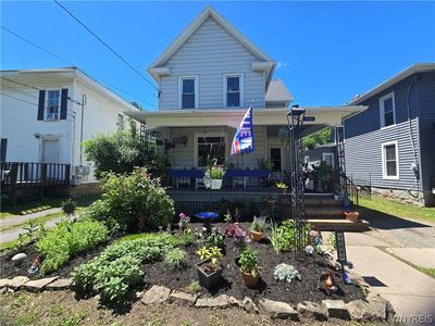 1002 West Ave