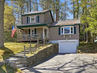 316 Webster Lake Road