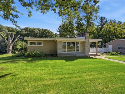 Property at 2510 7th St, Moline, IL