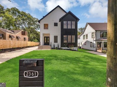 2361 Lynn Iris Dr