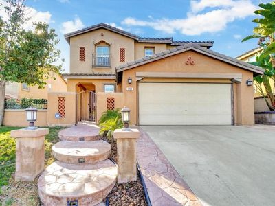 1260 Long View Dr