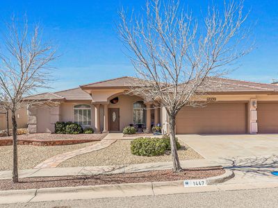 1447 Pioneer Ridge Dr