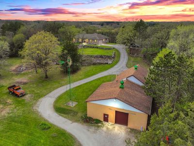 W325S10557 Beulah ROAD