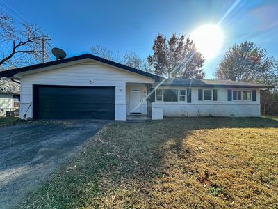 2722 W Harrison Street