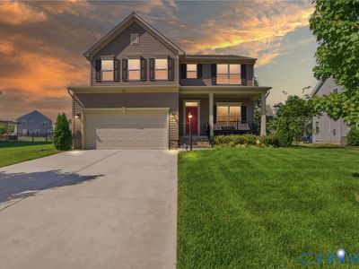 3519 Patina Ct