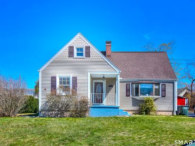 40 Acton Road