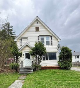 Property at 99-101 Maple Avenue, Barre, VT
