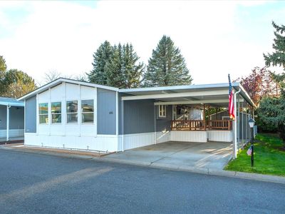 Property at 304 S Conklin Rd Lot 46, Veradale, WA