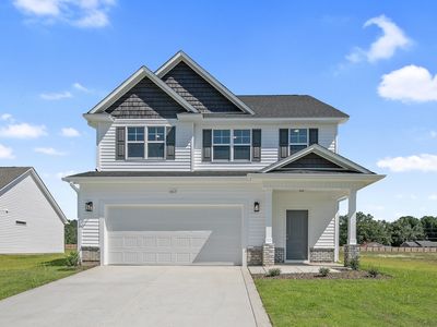 Property at 4317 Main St, Wade, NC