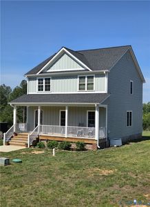 815 Kennon Rd