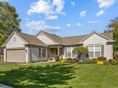 13300 Honeysuckle Dr