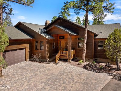 4160 W Sugar Pine Loop