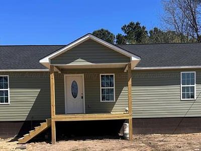 100 George Hambright Rd