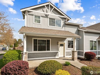 Property at 322 Yauger Way NW #101, Olympia, WA