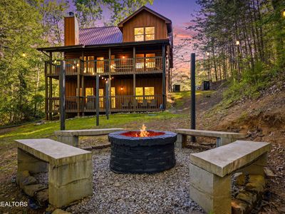 3201 Bear Country Way