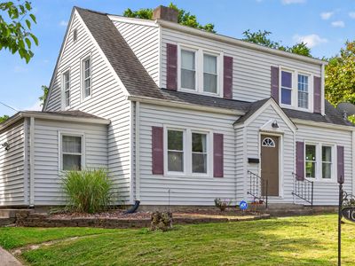 Property at 109 W Broadway St, Lawrenceburg, KY