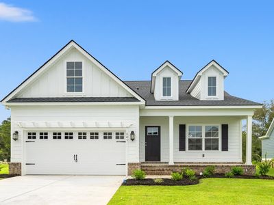 408 Whitehall Ave. Lot 626-5B Indigo C Plan