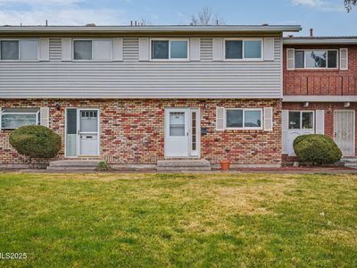 Property at 44 Smithridge Park, Reno, NV