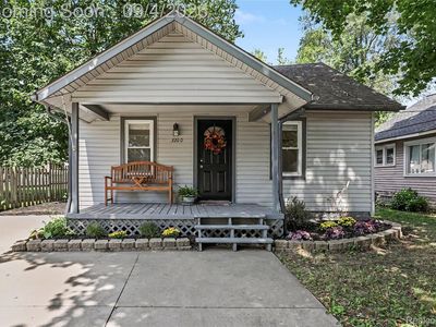 3260 Wanamaker Rd