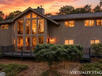 2946 Rockbridge Rd