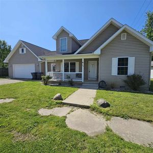 Property at 101 W Broad St, Kennard, IN