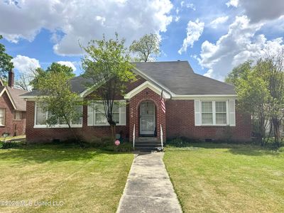 Property at 508 W 2nd St, Tutwiler, MS