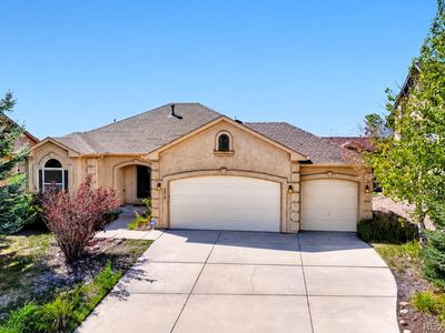 Property at 578 Burke Hollow Drive, Monument, CO
